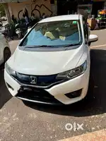 Honda Jazz 2015 Petrol Good Condition