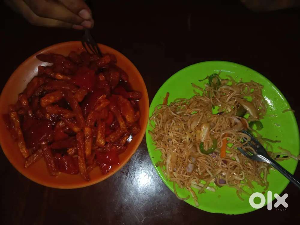 Office cook and helper chahiye