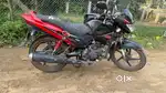 Neet and good condition