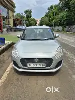Maruti Suzuki Swift 2018
