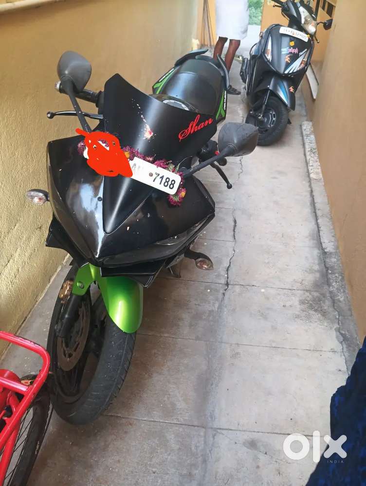 Good condition