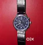 TISSOT CHRONO XL Watch
