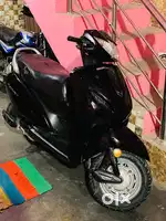 Honda Activa 4G
