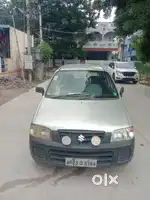 Maruti Suzuki Alto 2005-2010 LXi BSIII, 2009, Petrol