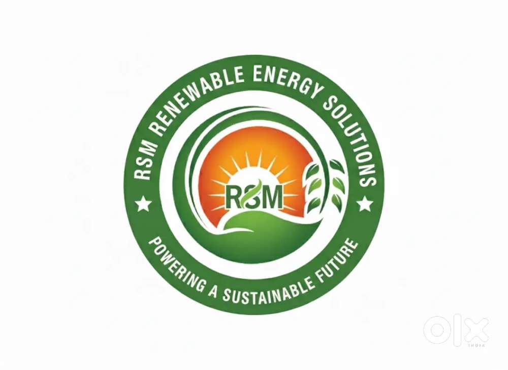 Solar installation and Commissioning