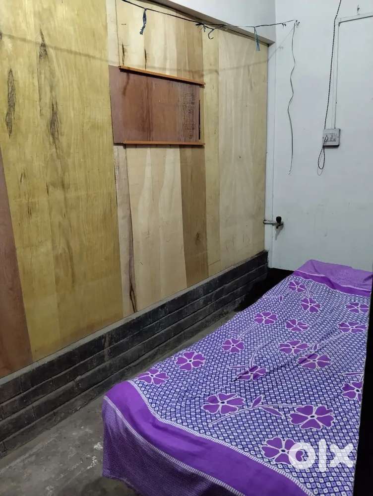 PG FOR BOYS & WORKING MEN