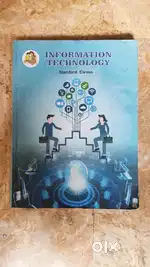 11th IT Textbook