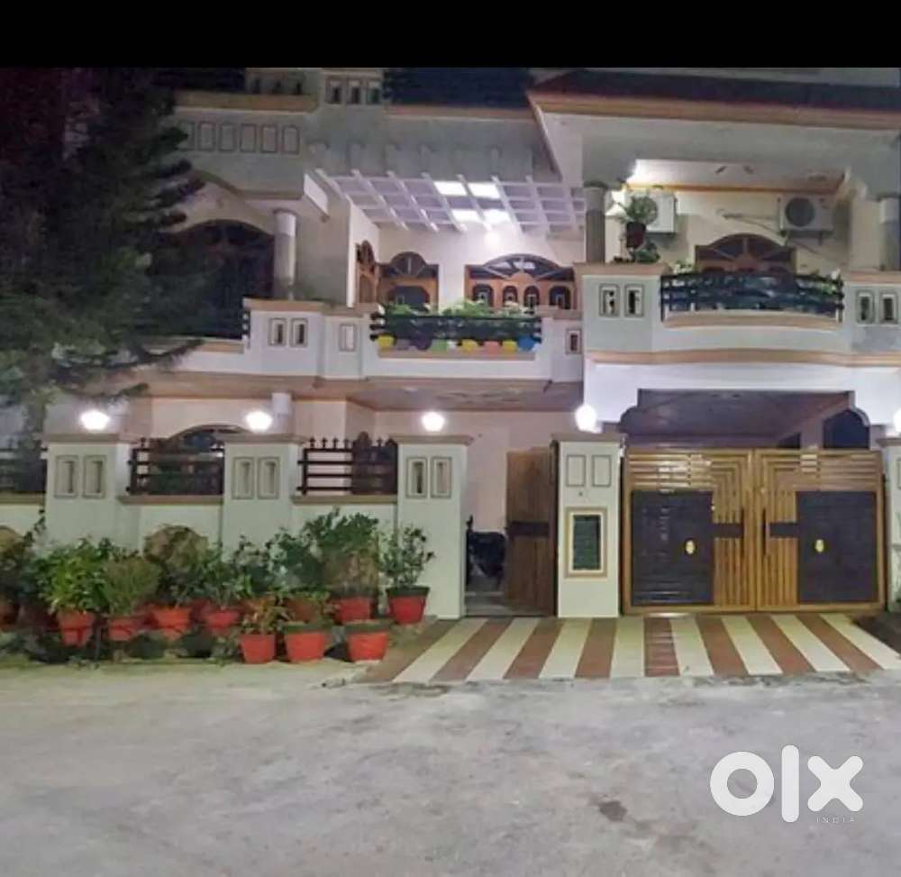 Rent 2BHK House Rajendra Nagar Colony