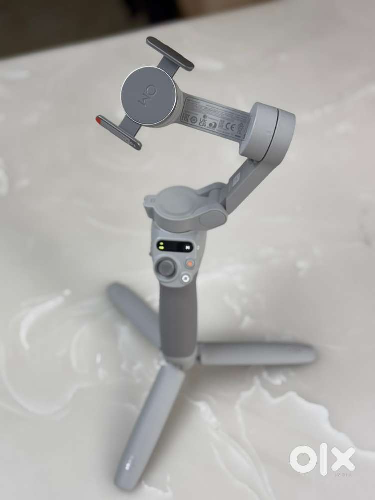 DJI OSMO MOBILE SE GIMBAL