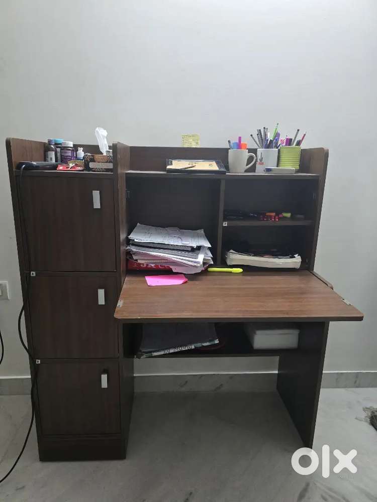 Study table