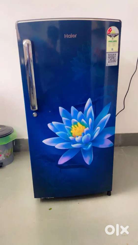 Brand new Refrigerator for sale ( Haier)