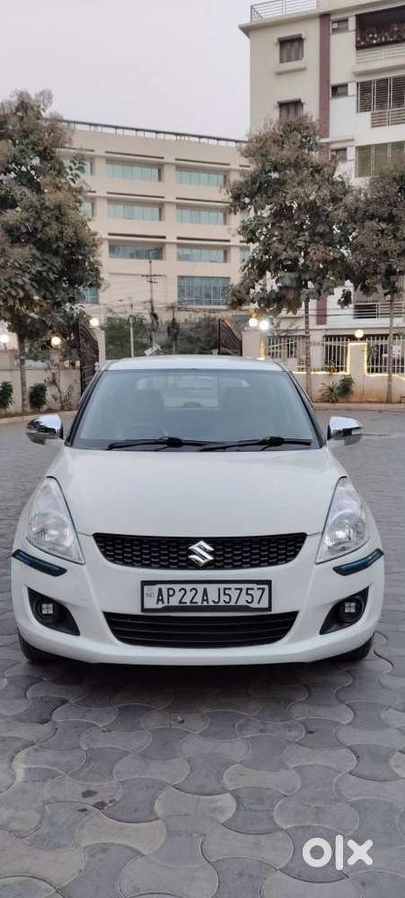 Maruti Suzuki Swift 2011-2014 VDI, 2012, Diesel