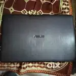 Asus laptop