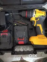 BLack&TIGER 13 MM CORDLESS DRILL