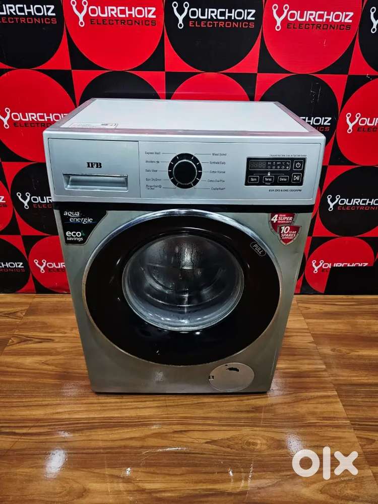 Clean smarter Washing machine Deals Eco Friendly & Efficient
