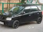 आल्टो Lxi Black