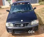 Maruti Suzuki 800 2008 Petrol 99000 Km Driven