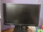 In good condition, 2 years old.urgent sell desktop. price:-14000/-