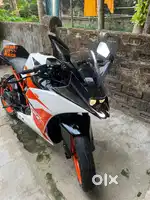 Awesome condition bike sell
