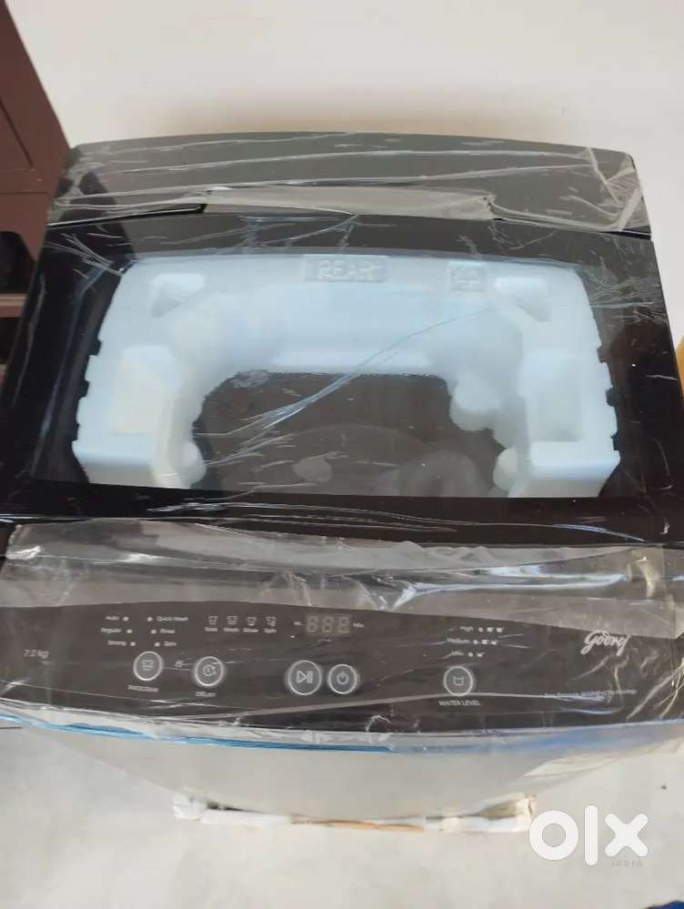 New waching machine for sale