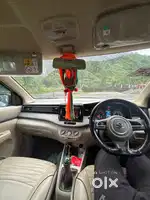 Maruti Suzuki Ertiga 2024 Petrol Well Maintained