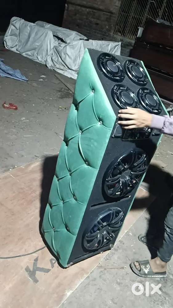 Subwoofer sale urgent