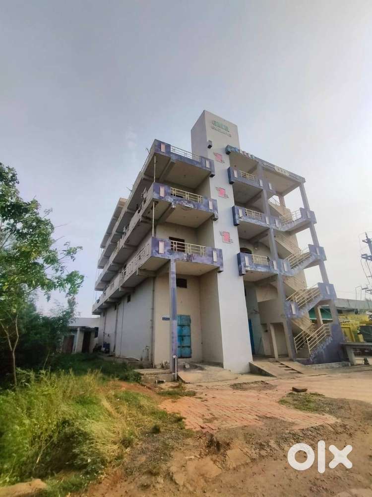 it is for sale.