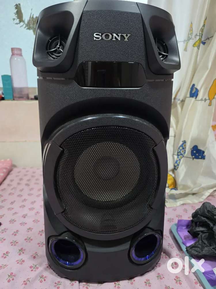 Sony Speaker