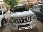 Mahindra XUV500 2013 Diesel Well Maintained