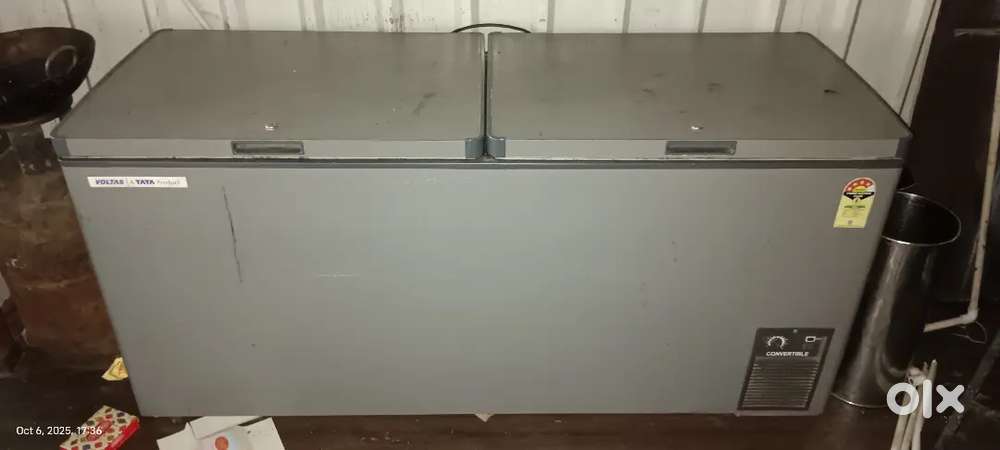 Votlas deep fridge