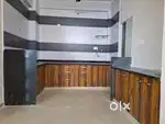 3 bhk semifurnished flat available on rent in vasna road.
