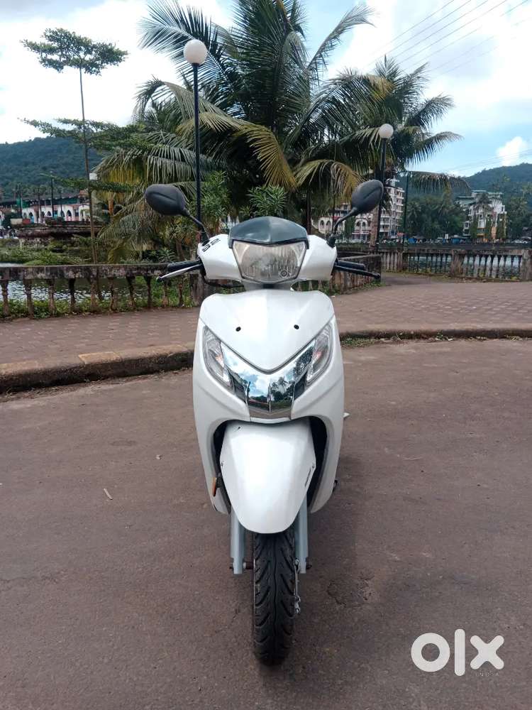 Honda Activa