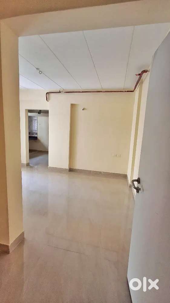 Spacious 1 BHK Flat for Rent in Virar (Near Station) – 9,500/month