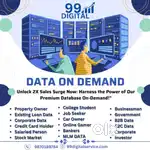 Market promotion