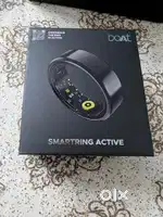 Boat smart active ring size 8