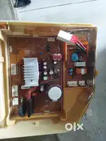 Samsung power board