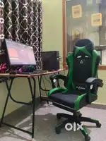 Gaming PC FUll set 9 month use