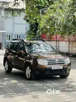 Renault Duster 2012-2015 85PS Diesel RxL, 2014, Diesel
