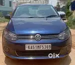 Volkswagen Vento 2014 1.6 CR Highline