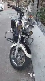 Bike 300 cc
