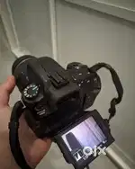 Sony Camera