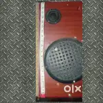 8 Inch spekarbox