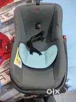 Baby car seat