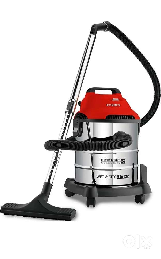 Eureka Forbes Vaccum cleaner