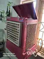 Akash air cooler 3 months old all working condition