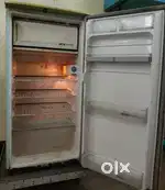 Whirlpool refrigerator