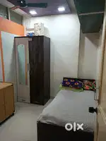 Looking for a room mate for a bed room with fully furnished flat