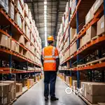VACCANCIES AVAILABLE FOR WAREHOUSE EMPLOYEES