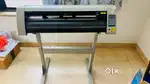 DTF printer/Sublimation Printer/ Tshirt stock