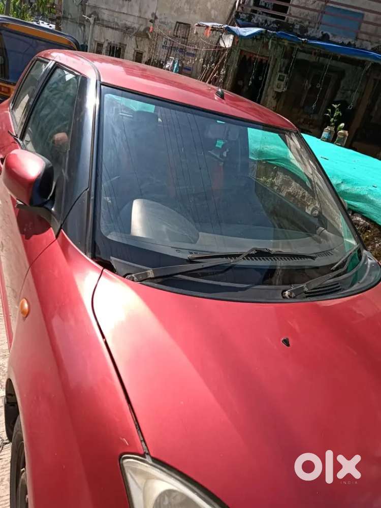 Car in good condition